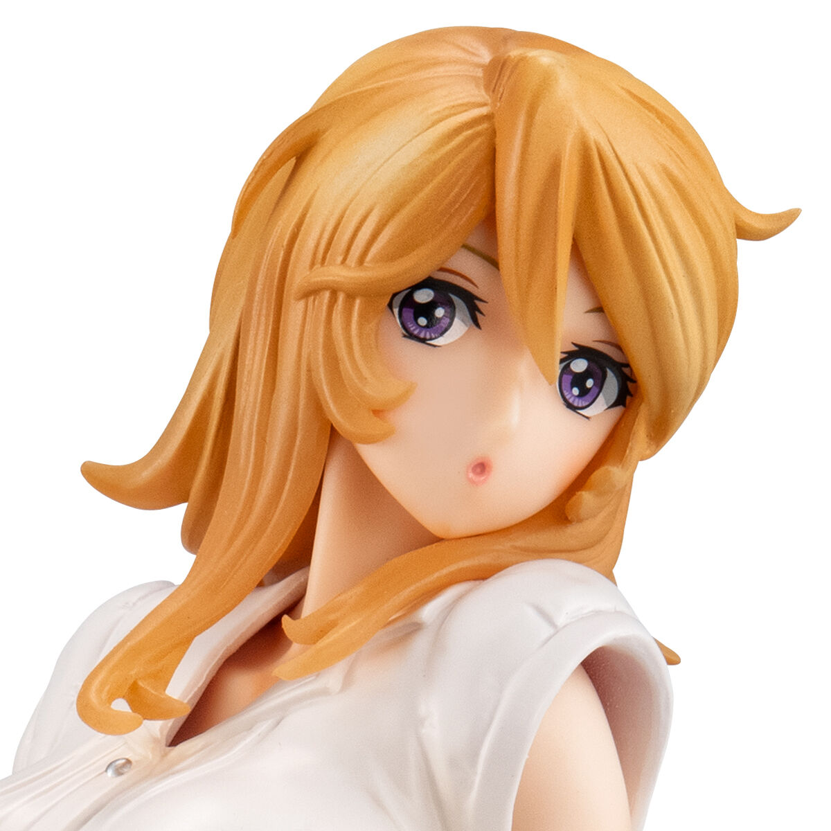 ヤマトガールズコレクション 宇宙戦艦ヤマト2202 愛の戦士たち 森雪