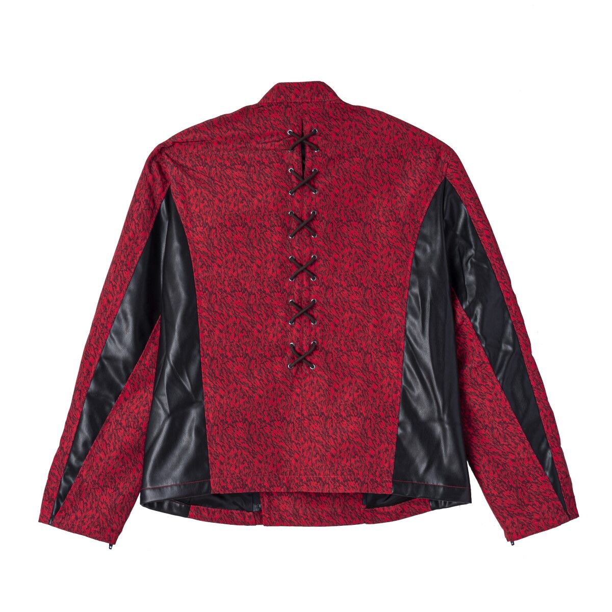 爆竜戦隊アバレンジャー アバレッド 伯亜凌駕 ジャケット | スーパー