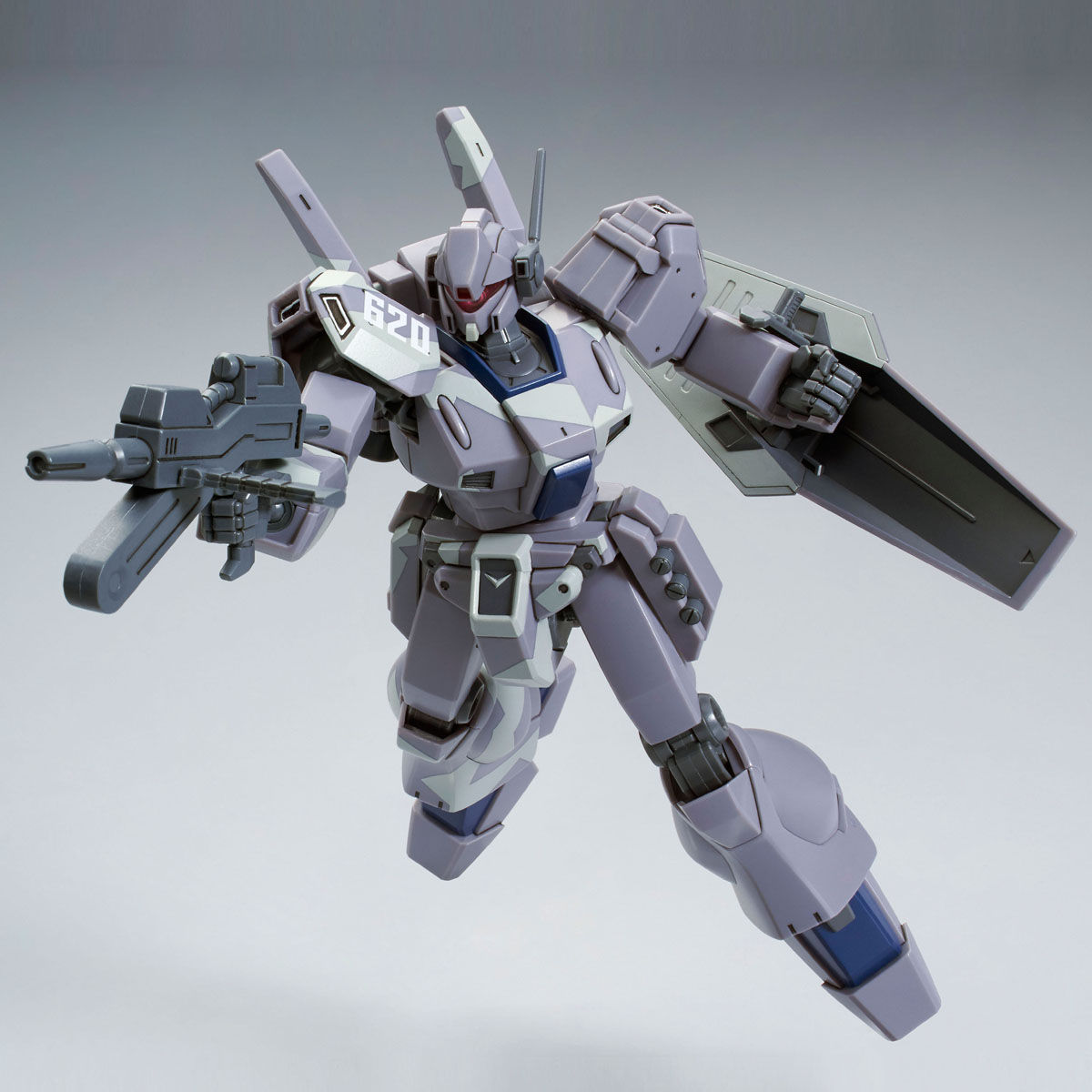HGUC 1/144 RGM-89D ジェガンD型（迷彩仕様）【再販】 | 機動戦士