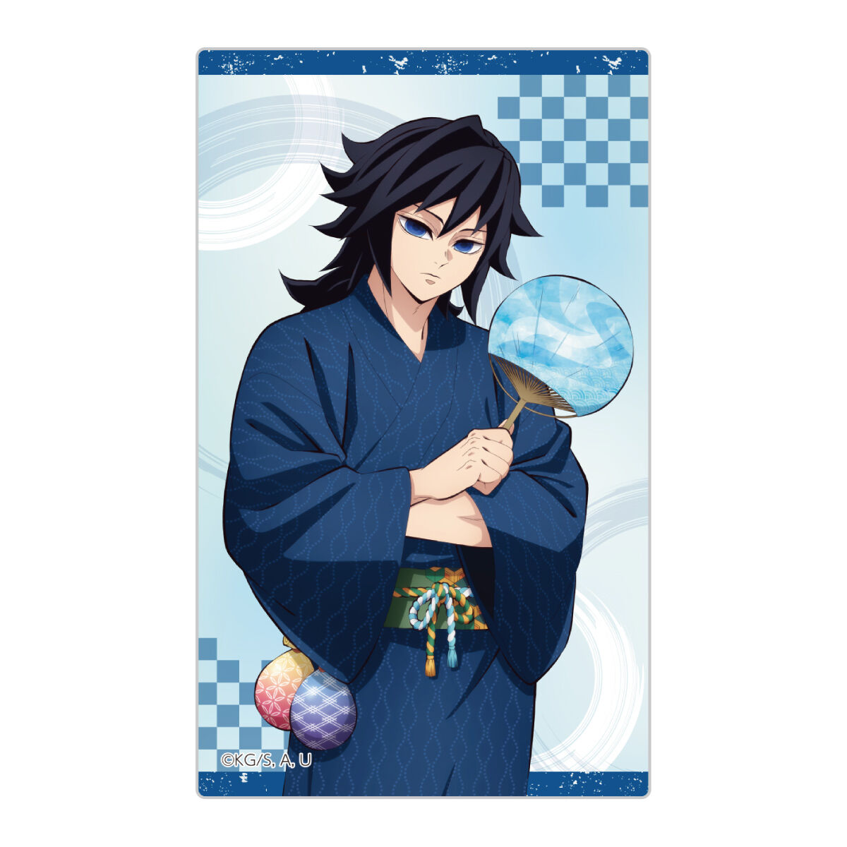 数量限定】アニメ「鬼滅の刃」-特別任務発生！ナンジャタウンニ潜入