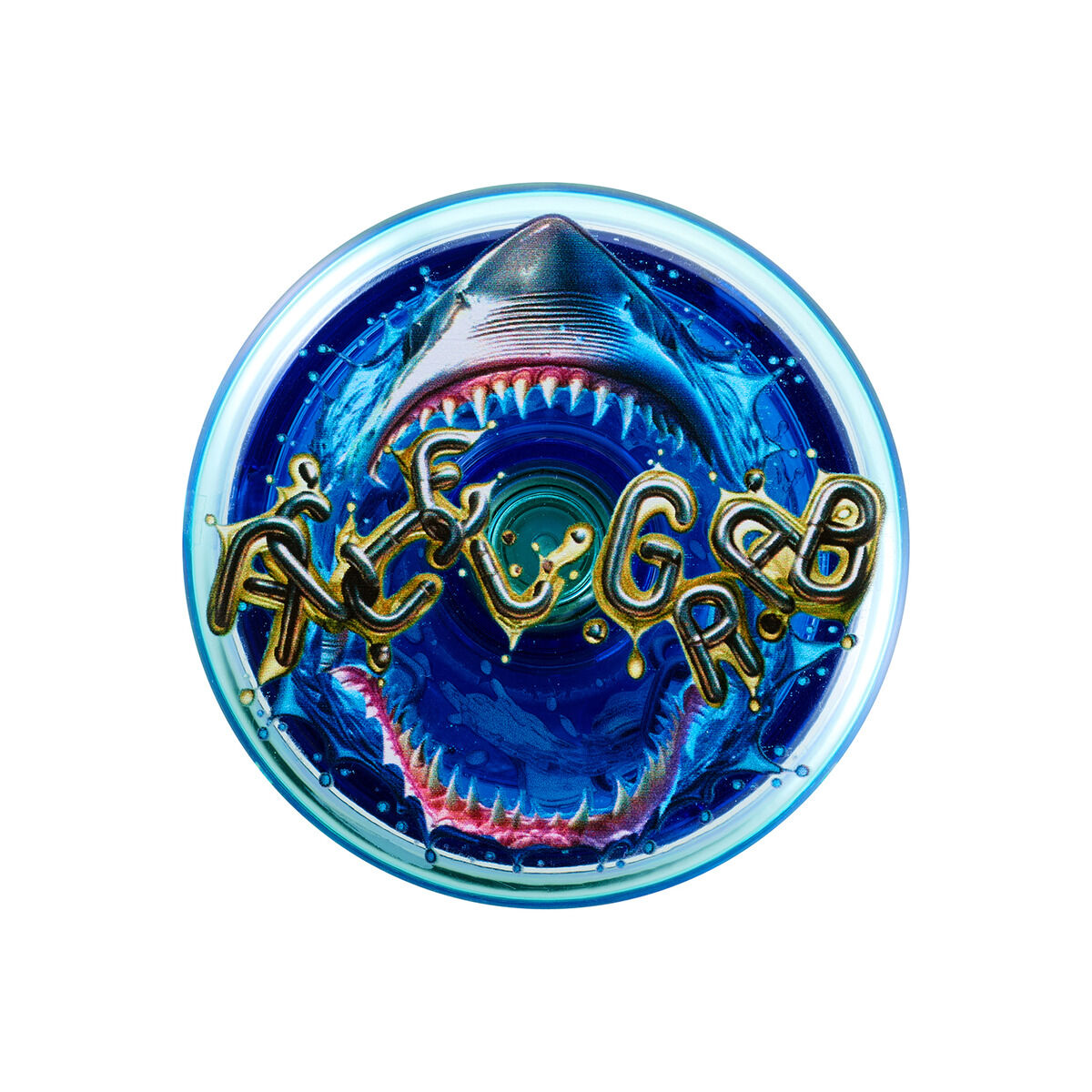 ハイパーヨーヨーアクセル アクセルグラブ-プレデターファング