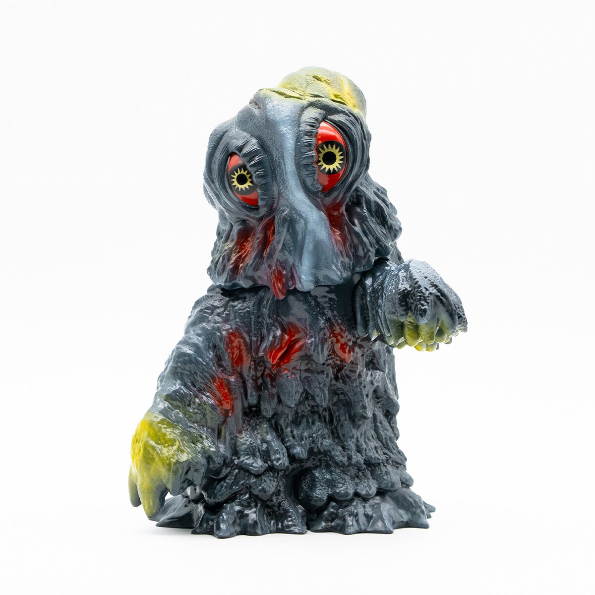 GVA-BC ヘドラ Frog Tree(ノーマル) | ゴジラシリーズ フィギュア