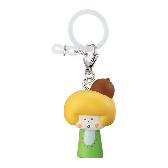 mizutama めじるしアクセサリー2｜ガシャポンオフィシャルサイト