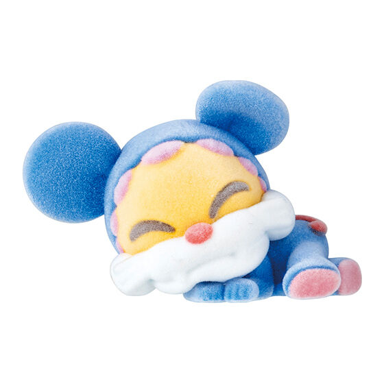 capsule flockies ニャンちゅう｜ガシャポンオフィシャルサイト