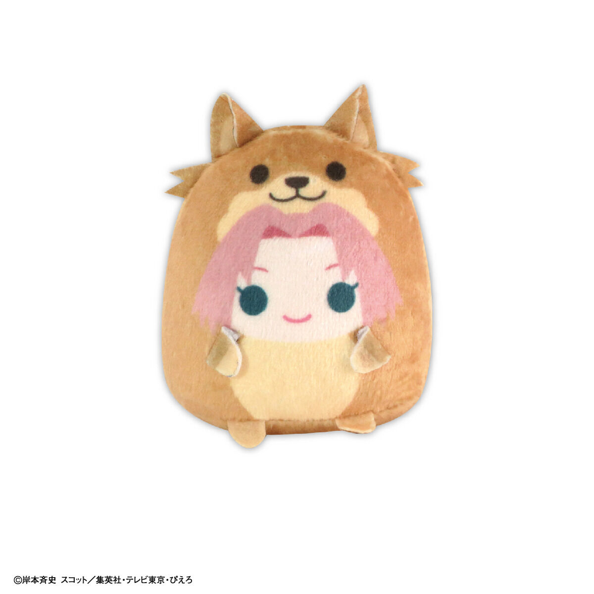 NARUTO-ナルト- 疾風伝 てのりんずコレクション | NARUTO -ナルト