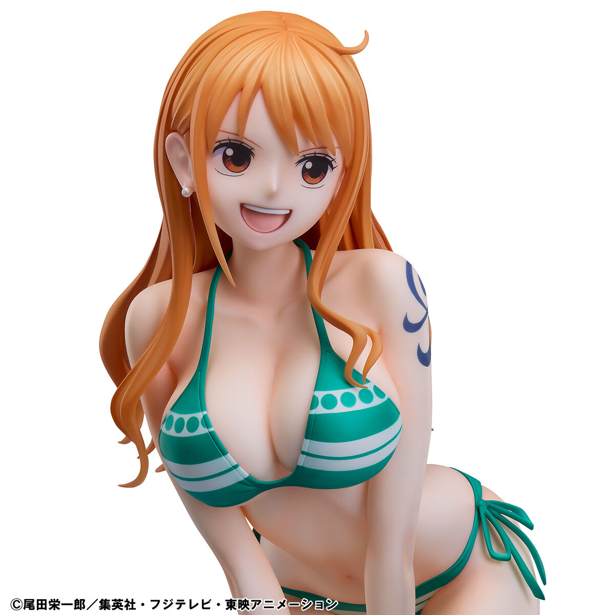 B-style ONE PIECE ナミ水着Ver. | ONE PIECE（ワンピース