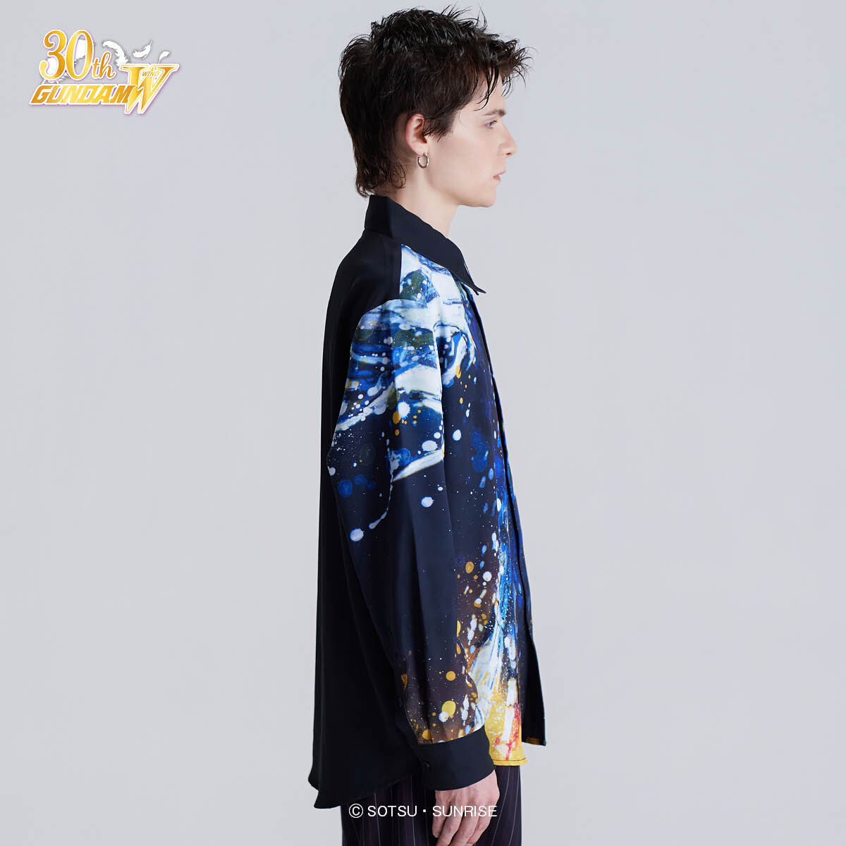 STRICT-G glamb『新機動戦記ガンダムW EW』ウイングガンダムゼロ