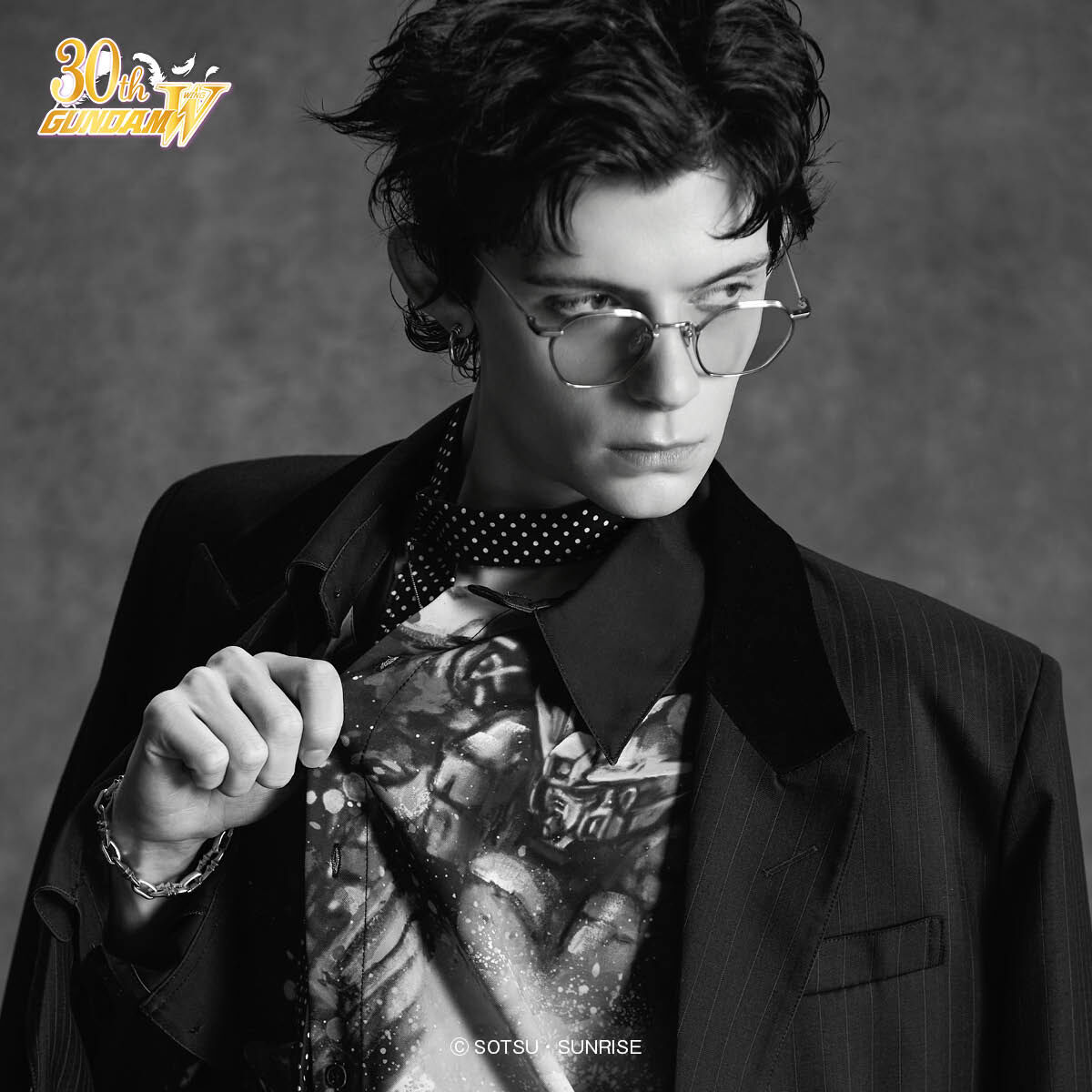 STRICT-G glamb『新機動戦記ガンダムW EW』ウイングガンダムゼロ