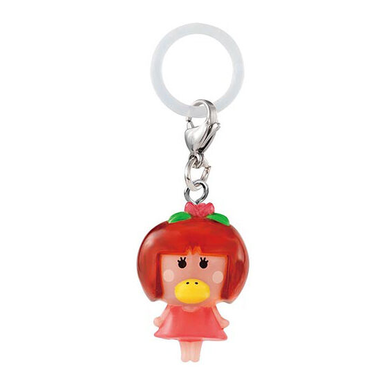 はなかっぱ めじるしアクセサリー｜ガシャポンオフィシャルサイト