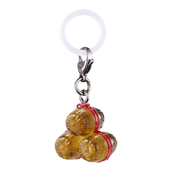 穣を感じるめじるしアクセサリー｜ガシャポンオフィシャルサイト