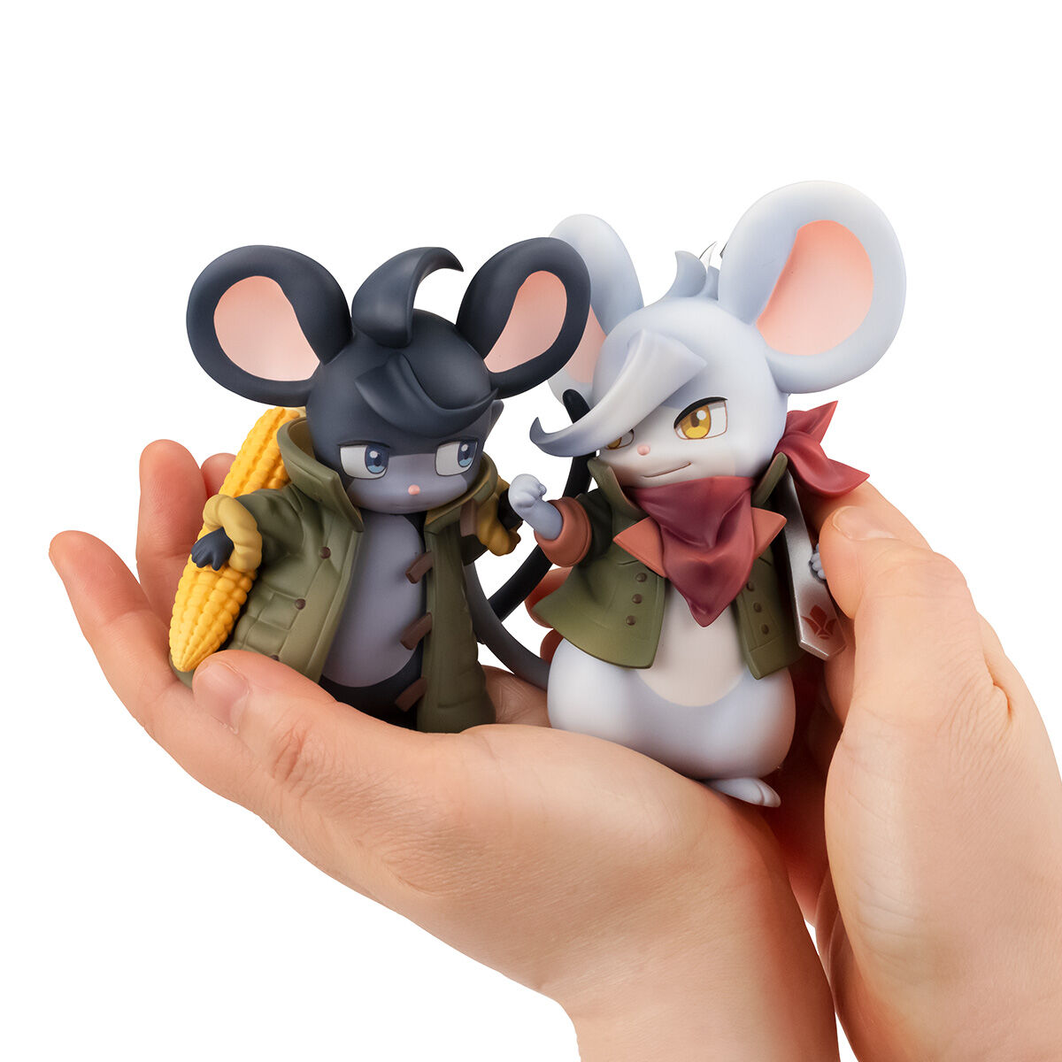 機動戦士ガンダム 鉄血のオルフェンズ 3丁目のおるふぇんちゅ ミカヅキ