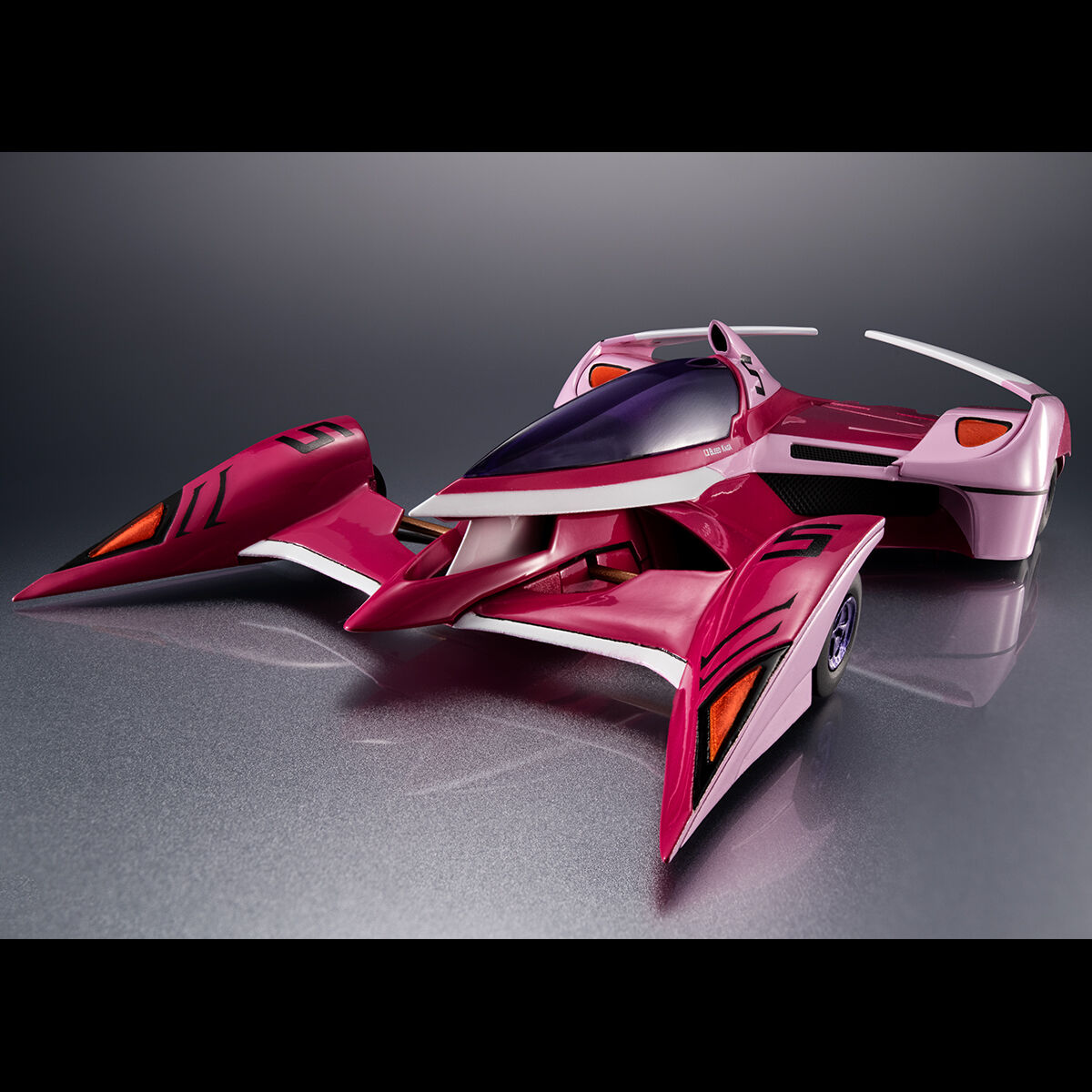 ヴァリアブルアクション 新世紀GPXサイバーフォーミュラSINエクスペリ