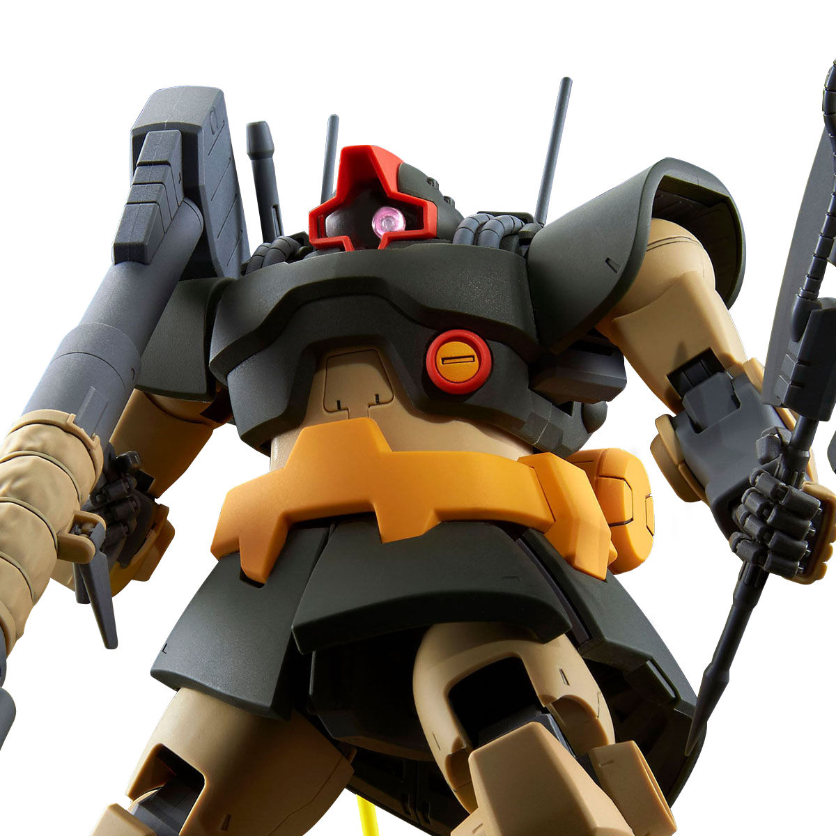 MG 1/100 ドワッジ【再販】 | 機動戦士ガンダムZZ プラモデル