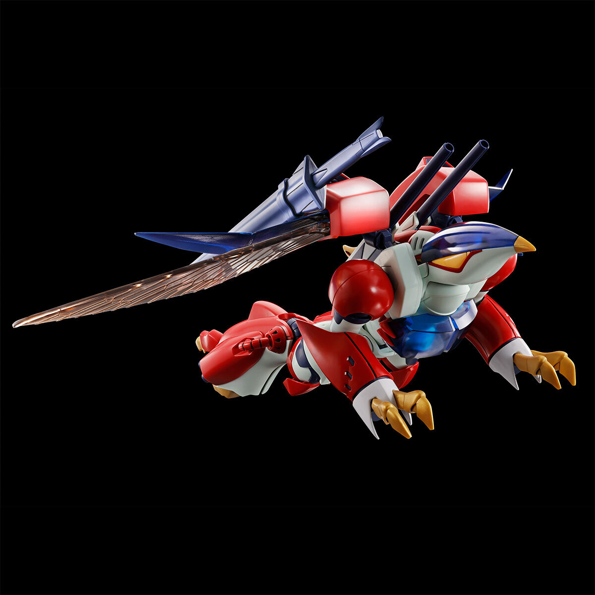 R3 1/35 ビルバイン【3次：2026年1月発送】 | 聖戦士