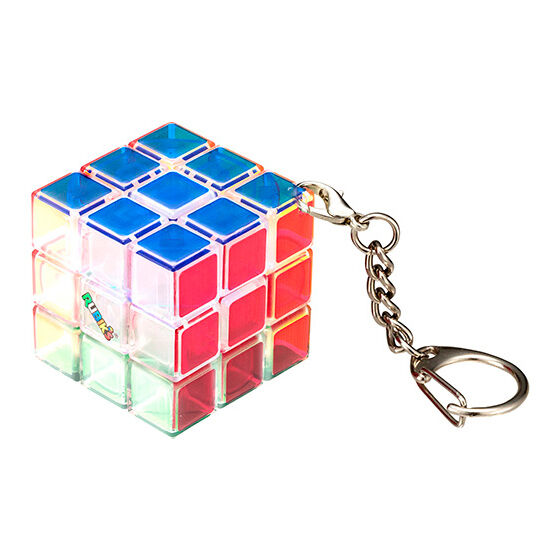 カプセル ルービックキューブ｜ガシャポンオフィシャルサイト