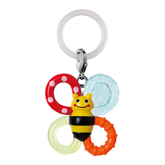 Sassy めじるしアクセサリー｜ガシャポンオフィシャルサイト