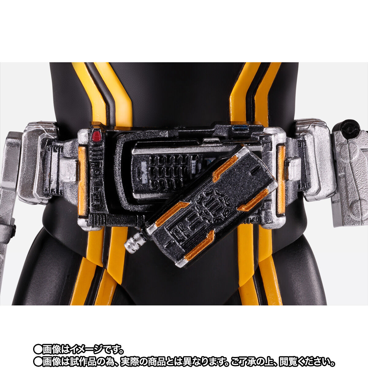 抽選販売】S.H.Figuarts（真骨彫製法） 仮面ライダーカイザ【3次：2026