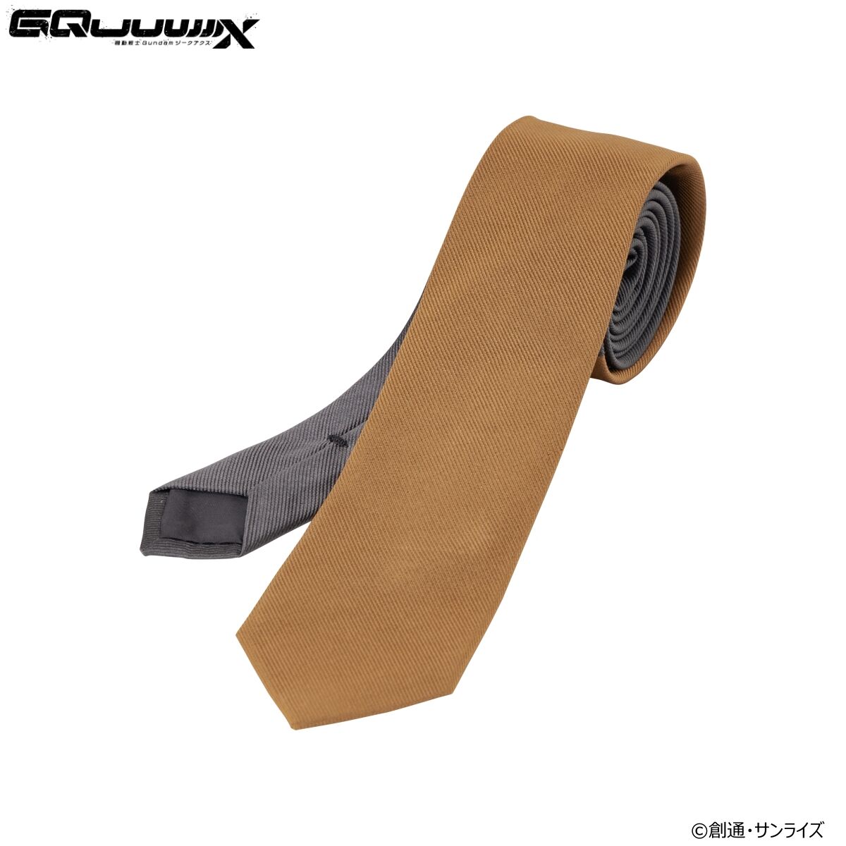 機動戦士Gundam GQuuuuuuX シャリア・ブルのネクタイ【2025年11月発送