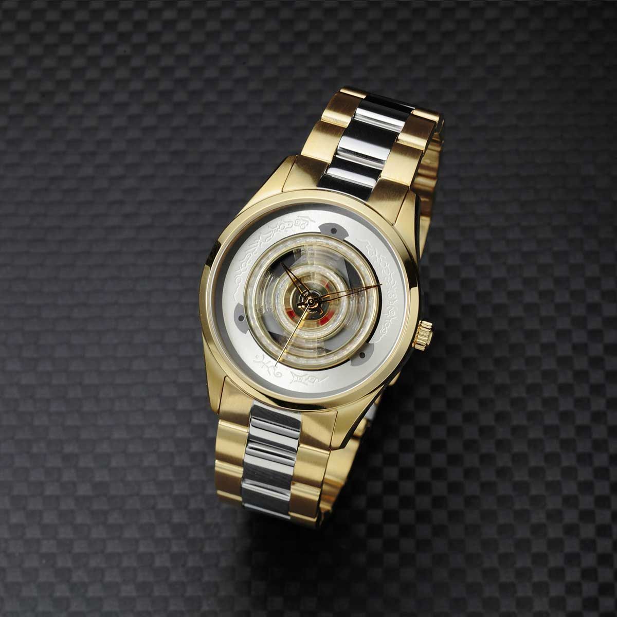 牙狼 回転 腕時計 【プレミアムバンダイ限定】 | 牙狼＜GARO＞シリーズ