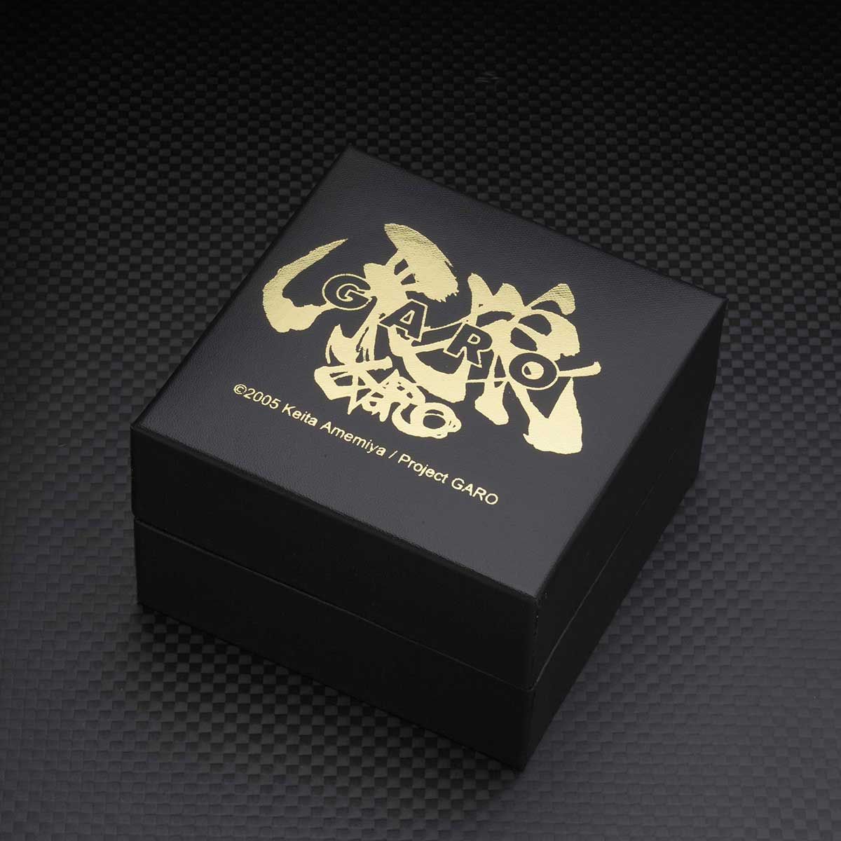 牙狼 回転 腕時計 【プレミアムバンダイ限定】 | 牙狼＜GARO＞シリーズ