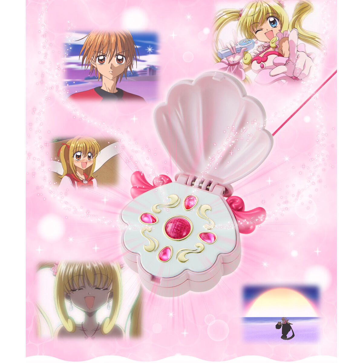 マーメイドメロディー ぴちぴちピッチ Special Memorize アクアピッチ