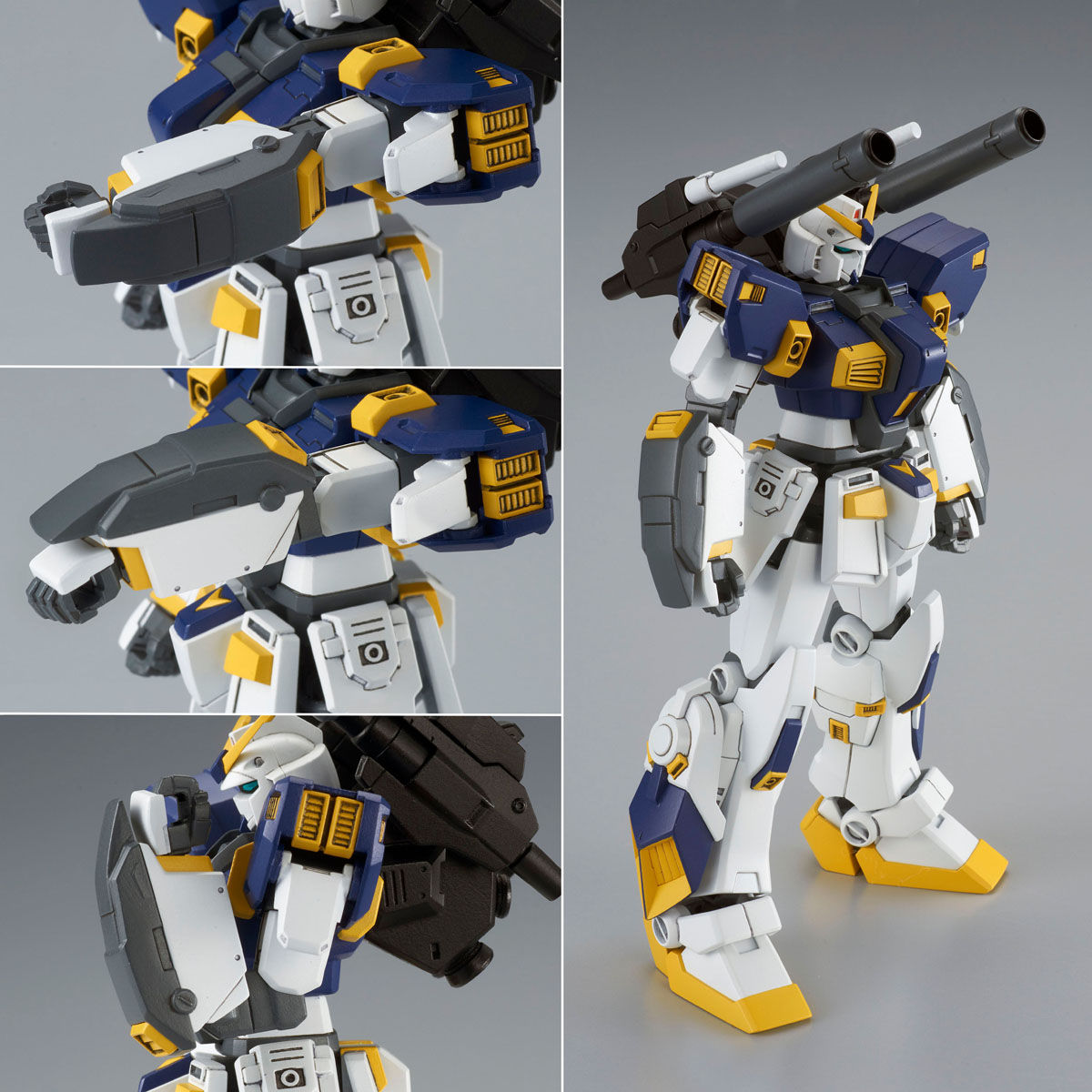 HG 1/144 ガンダム6号機（マドロック）【再販】 | ガンダムシリーズ