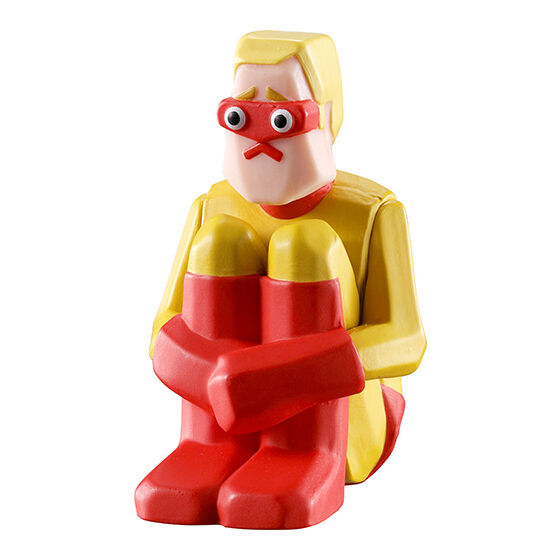 まちぼうけ The World of GOLDEN EGGS｜ガシャポンオフィシャルサイト