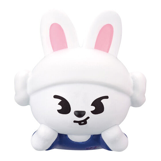 びっくらたまご SKZOO ふろふちころりん｜ガシャポンオフィシャルサイト