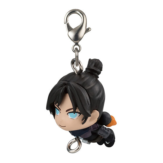 APEX LEGENDS™ つまんでつなげてますこっと｜ガシャポンオフィシャルサイト