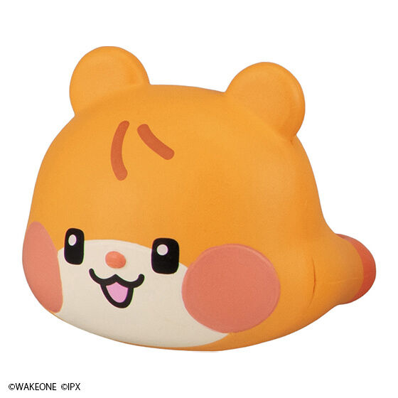 zeroni ぷくっとリング｜ガシャポンオフィシャルサイト