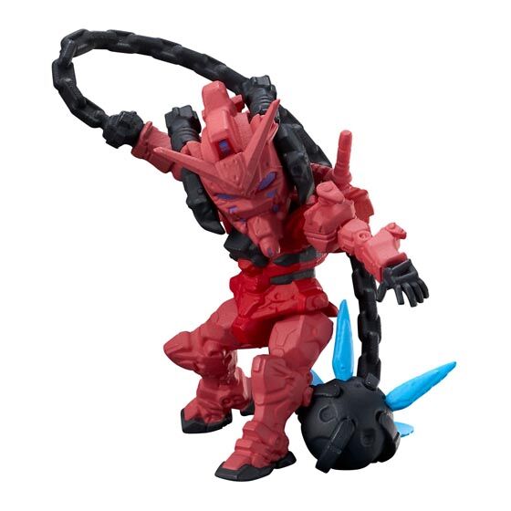 機動戦士ガンダム CAPSULE INDEX 02｜ガシャポンオフィシャルサイト