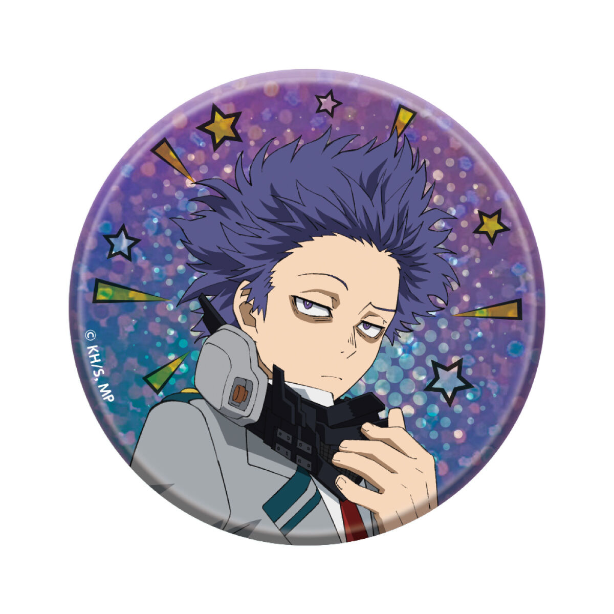 数量限定】僕のヒーローアカデミア 第2回 雄英高校オープンスクール 缶