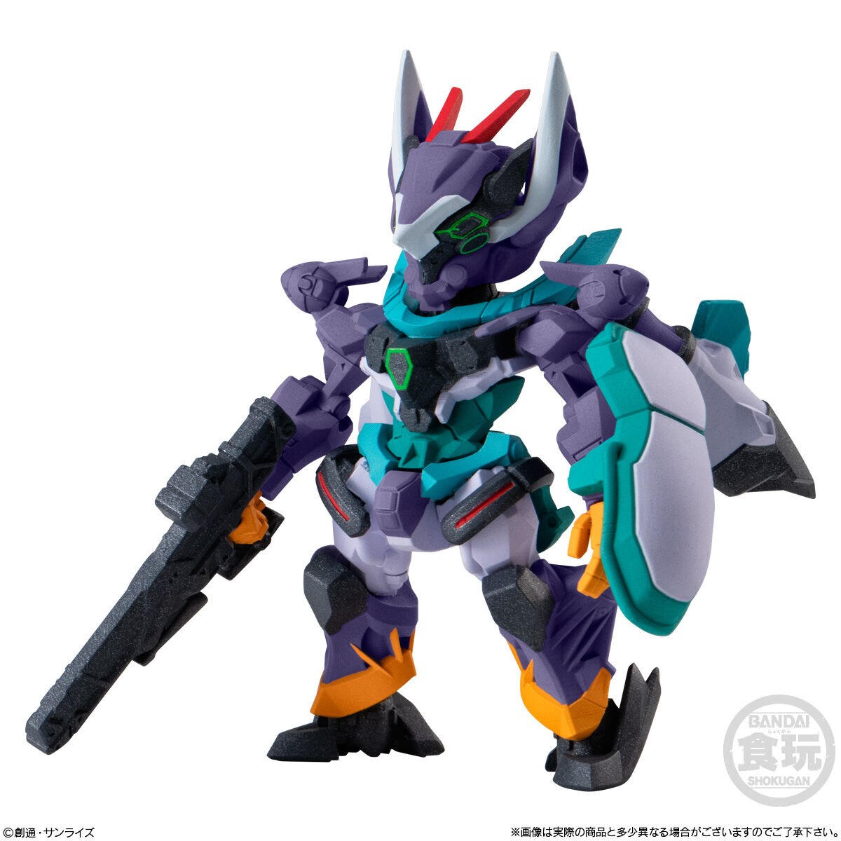 FW GUNDAM CONVERGE ＃29(10個入) | 機動戦士ガンダム 閃光の