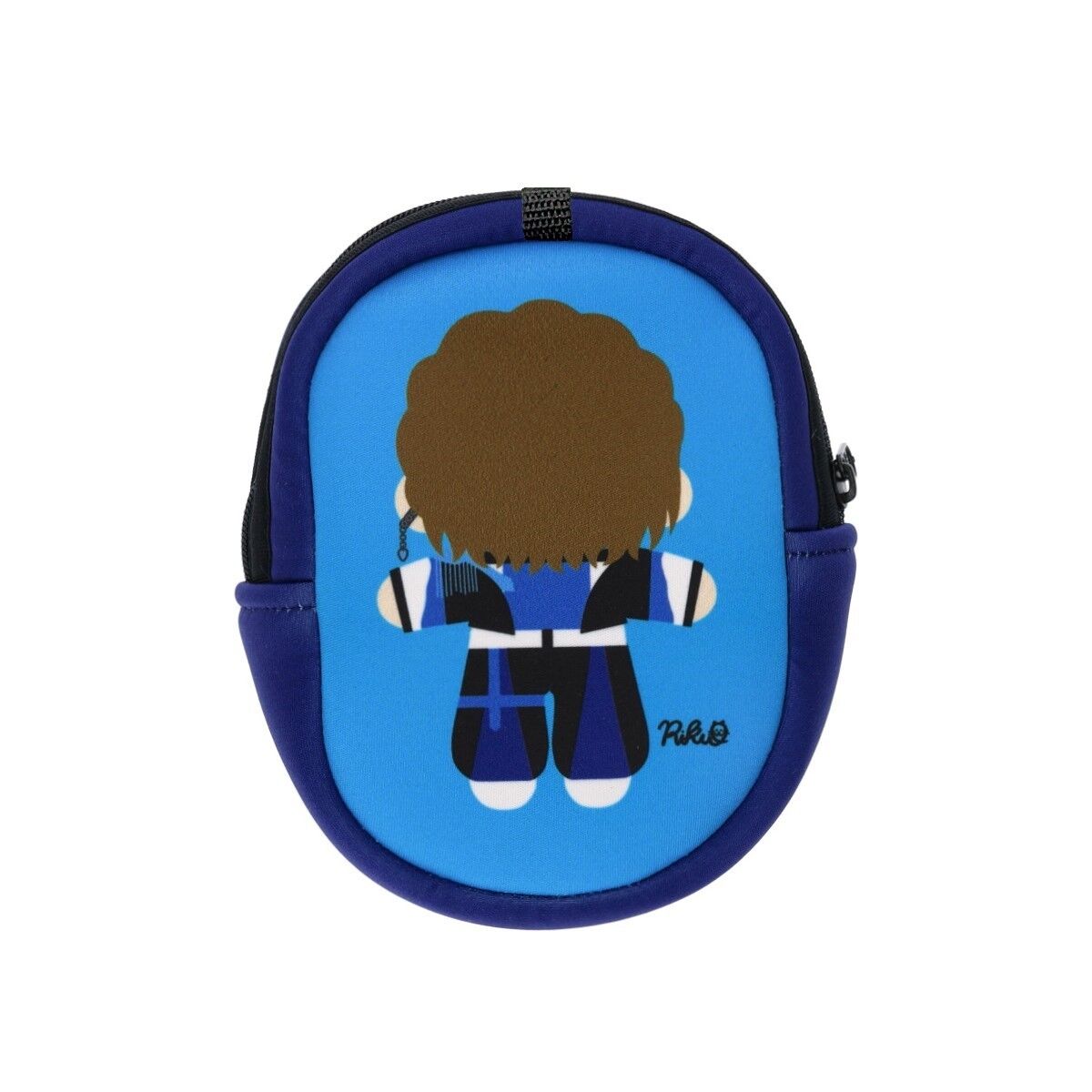 ナンバーワン戦隊ゴジュウジャー リクオニスト 百夜陸王 ポーチ