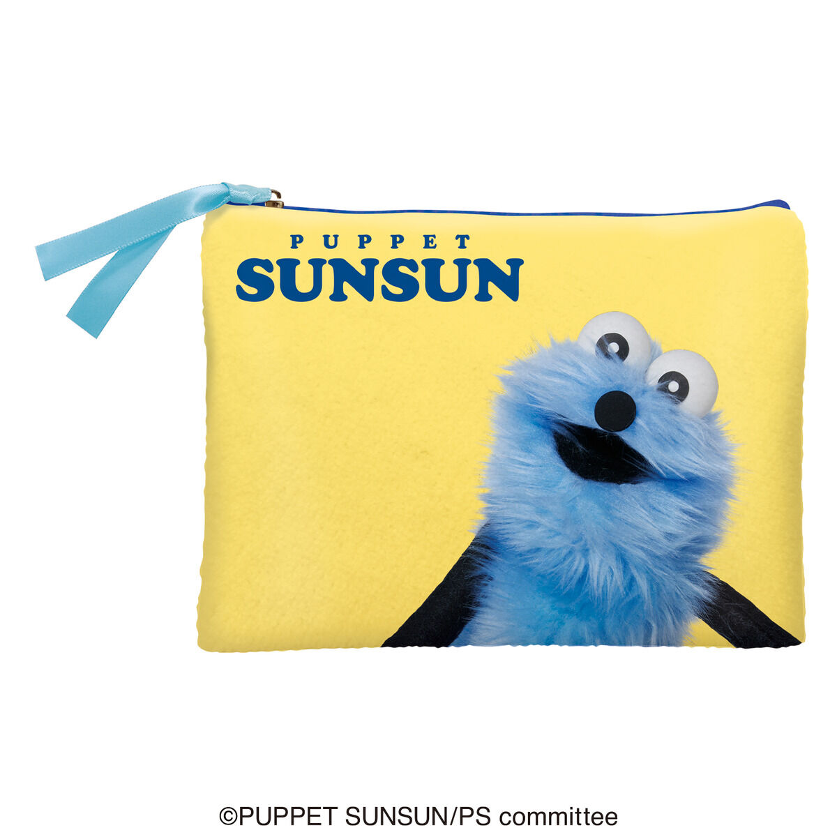 パペットスンスンポーチギフト | パペットスンスン 食品・飲料