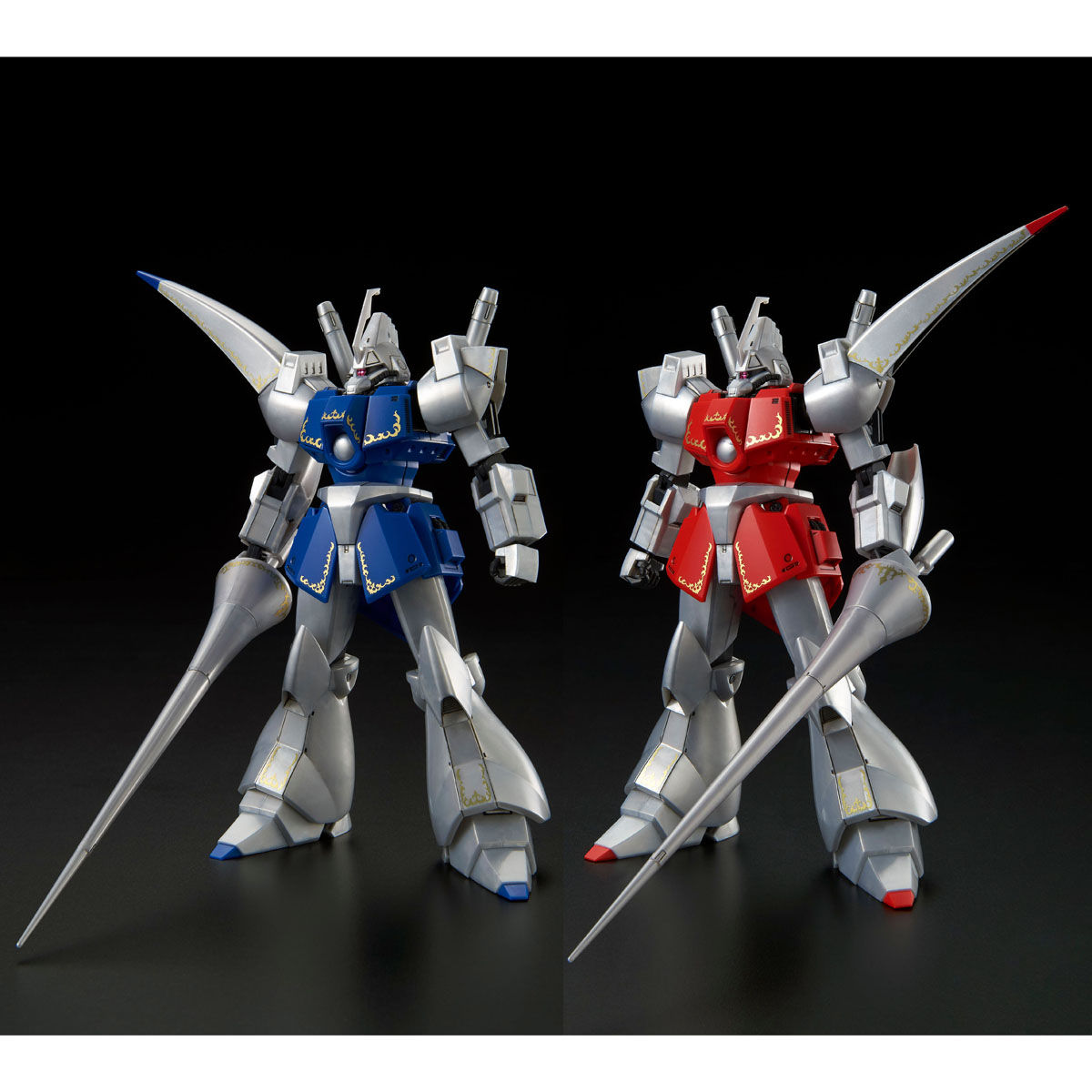 HG 1/144 ガズ R／L 【再販】 | 機動戦士ガンダムZZ プラモデル