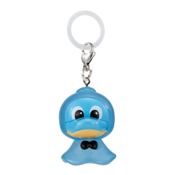 2025 J1クラブマスコット めじるしアクセサリー｜ガシャポン