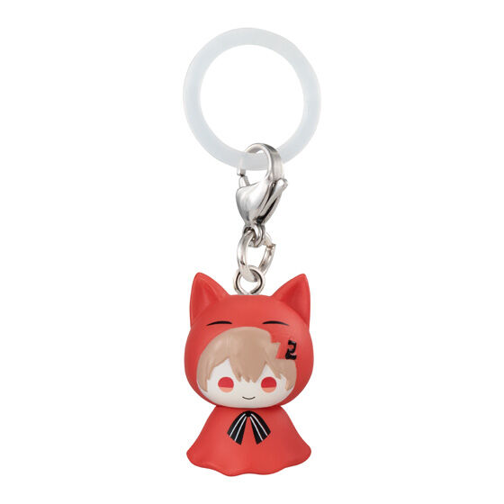 シクフォニ めじるしアクセサリー｜ガシャポンオフィシャルサイト