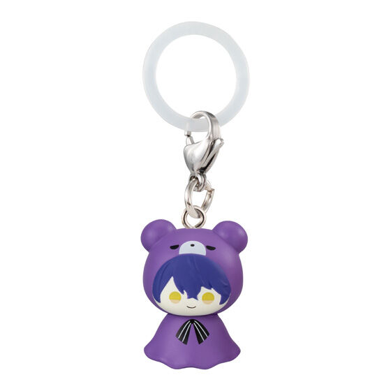 シクフォニ めじるしアクセサリー｜ガシャポンオフィシャルサイト