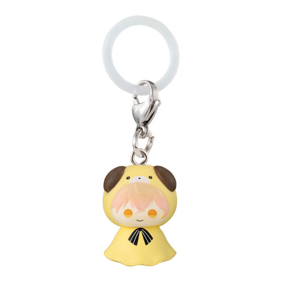 シクフォニ めじるしアクセサリー｜ガシャポンオフィシャルサイト