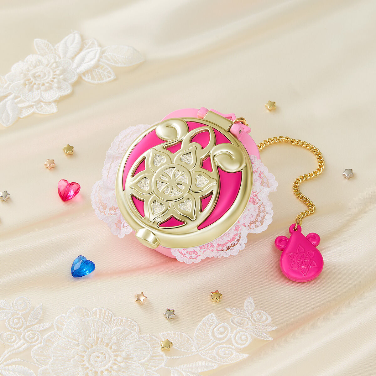 抽選販売】Special Memorize ふしぎ星の☆ふたご姫 サニールーチェ