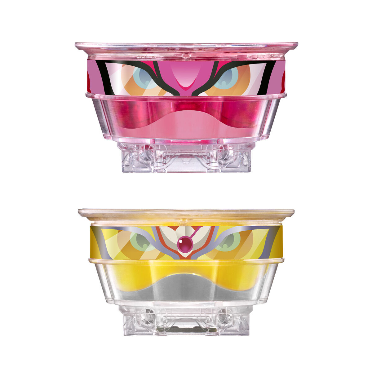 DXゴチゾウパーティーコレクション 仮面ライダーガヴバージョン01