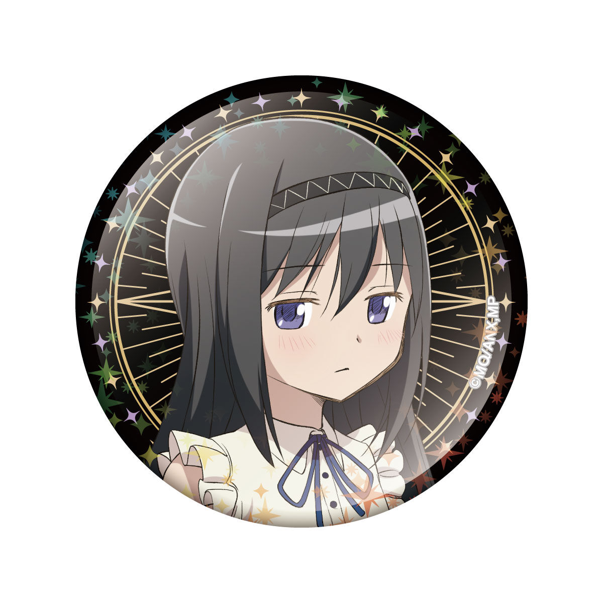 数量限定】魔法少女まどか☆マギカ in NAMJATOWN 缶バッジコレクション