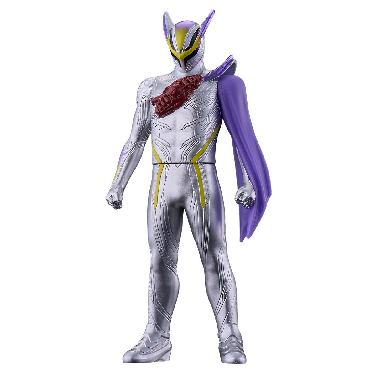 ライダーヒーローシリーズ ロードスリー｜仮面ライダーおもちゃウェブ