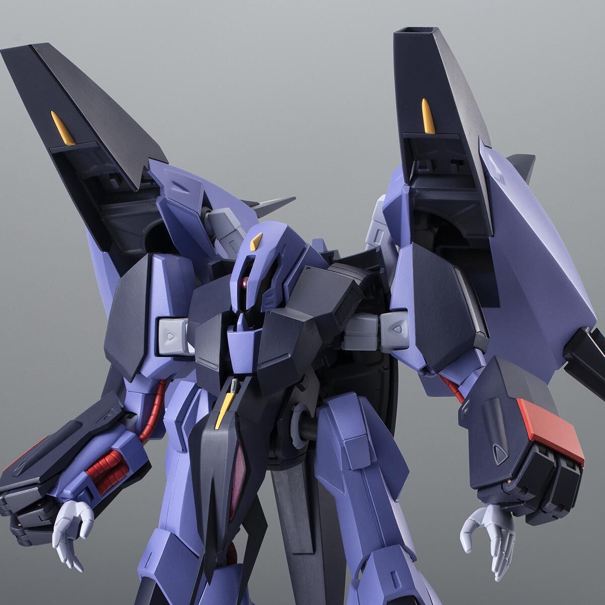 ROBOT魂 ＜SIDE MS＞ PMX-000 メッサーラ ver. A.N.I.M.E. | 機動戦士