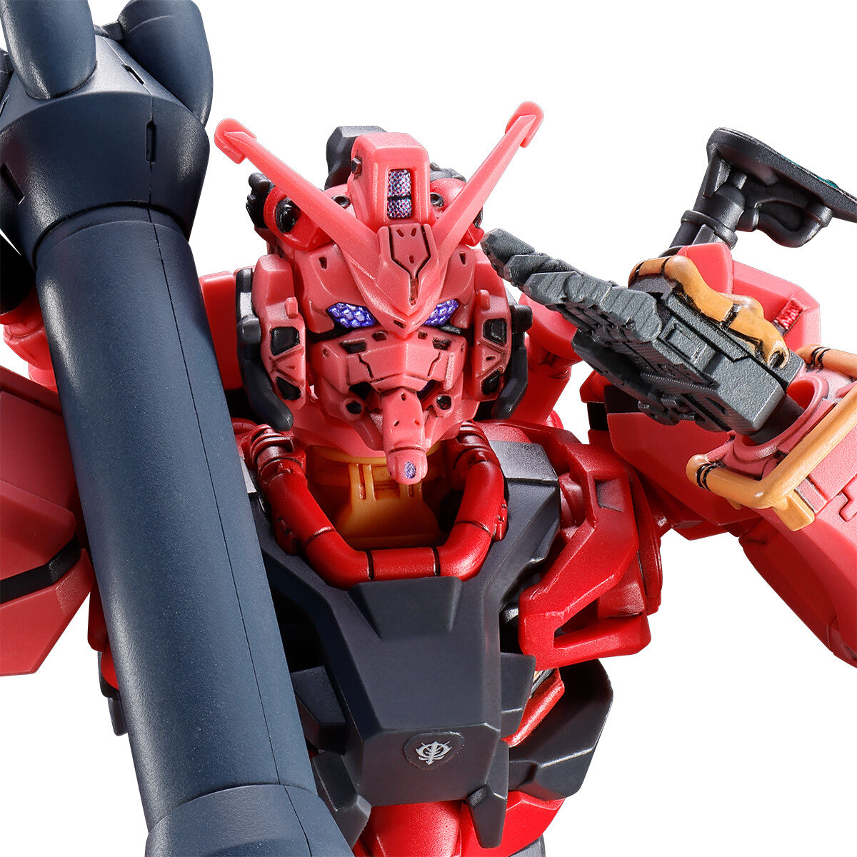 HG ガンプラ 5個セット まとめ売り HG 1/144 鉄華団コンプリートセット