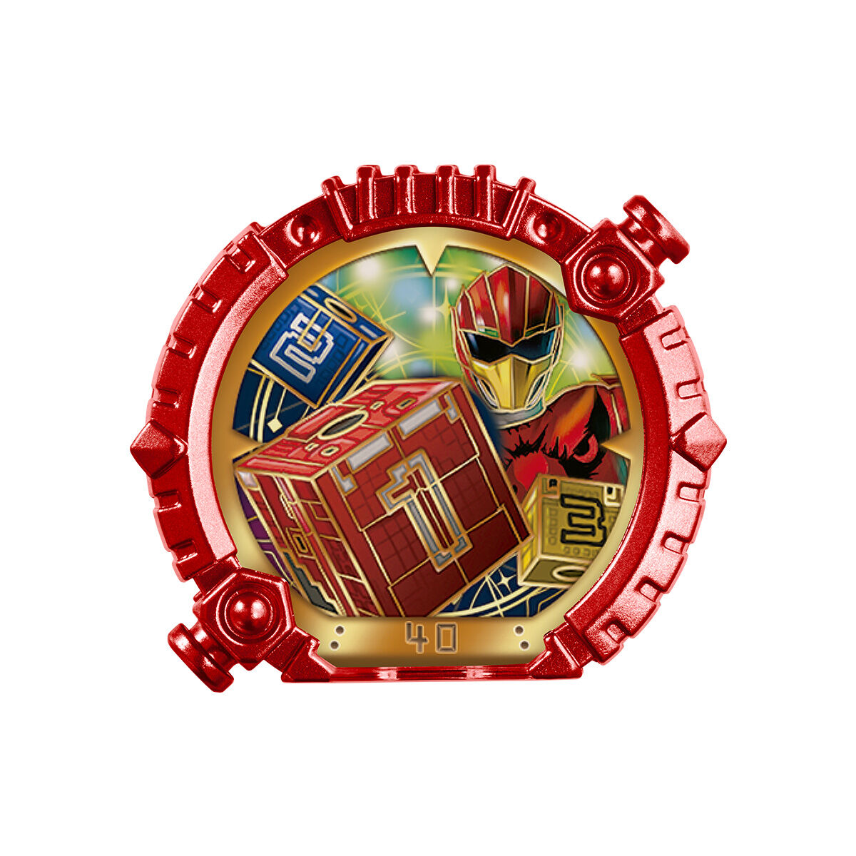 DVD】ナンバーワン戦隊ゴジュウジャーVSブンブンジャー 特別版