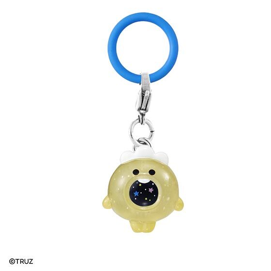 TRUZ めじるしアクセサリー ～キラキラスペシャルラメver