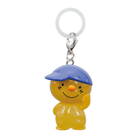 こんなこいるかな めじるしアクセサリー2｜ガシャポンオフィシャルサイト