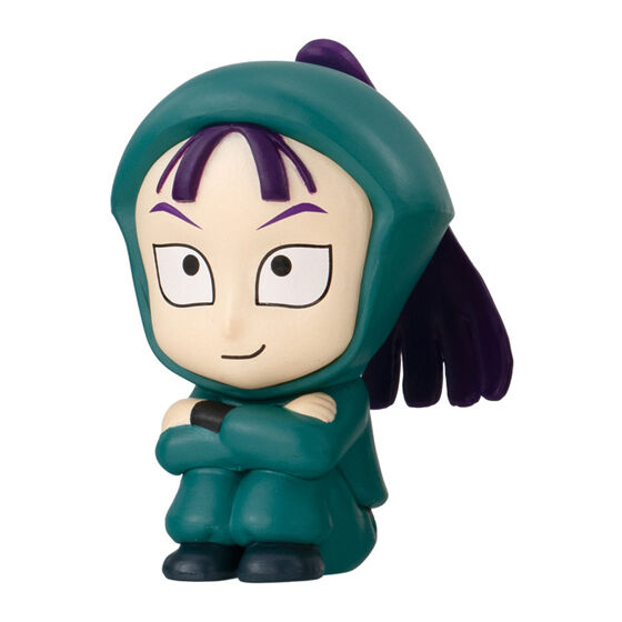 忍たま乱太郎 まちぼうけ 六年生の段｜ガシャポンオフィシャルサイト